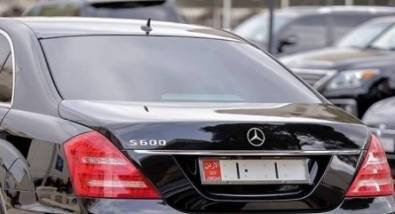 هل تتعقب الحكومة سيارة الملقي الجديدة؟