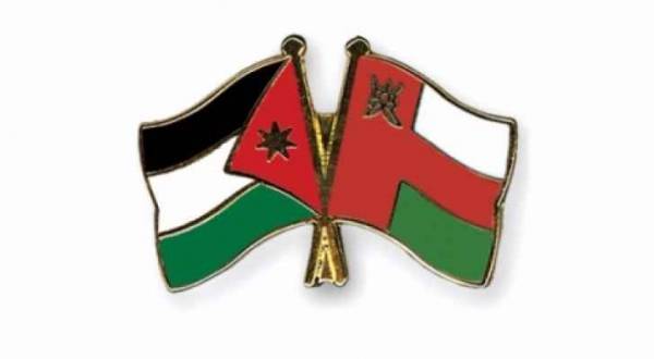 الأردن وعُمان يوقعان اتفاقية حول التأشيرات المتبادلة