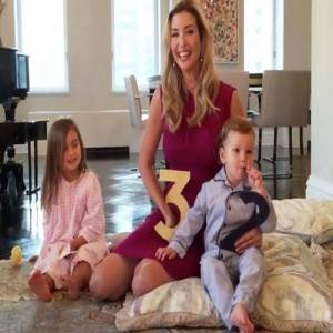 لو كنت جاراً لإيفانكا ترامب هذا ما سيحصل لك