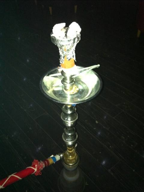 مخالفة 28 كوفي شوب ومطاعم قدمت الاراجيل لأطفال