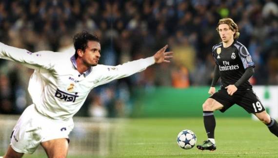 مياتوفيتش : الريال سيبكي بعد اعتزال مودريتش