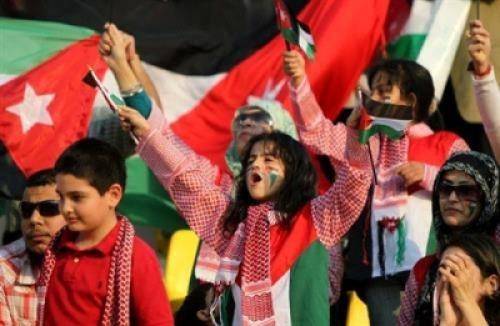 3 أردنيات يحملن اسم سعودية