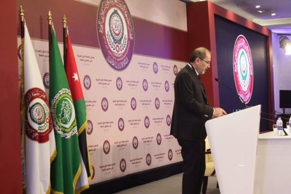 الصفدي: ناقشنا 17 قرارآ في قمة عمان .. وحلول قريبة بشأن القضيتين السورية والفلسطينية