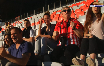 اطول مباراة في التاريخ مدتها خمسين ساعة (فيديو)