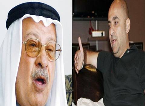 لقاء بين العدوان وخوري لوضع حد لحالة التوتر بين الجماهير