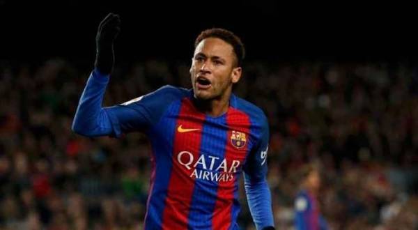 مانشستر يونايتد مستعد لتقديم عرض لا يمكن رفضه لضم نيمار