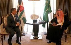 القمة الأردنية السعودية: علاقات استراتيجية وجهد مشترك لخدمة الأمة ومصالحها