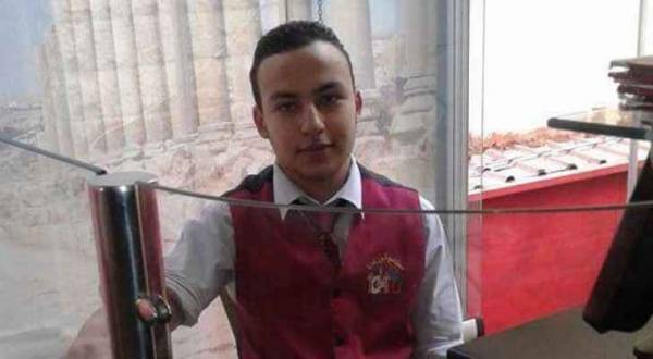 مناشدة للبحث عن شاب مفقود في عمان (صورة)