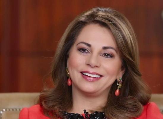 سهير العلي:القضية التي حُوّلت للفساد قضية قديمة من الـ2009..و وضعنا أسس جديدة لشراء الأراضي