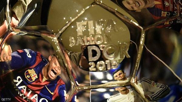 برشلونة يهزم ريال مدريد في الكلاسيكو المالي