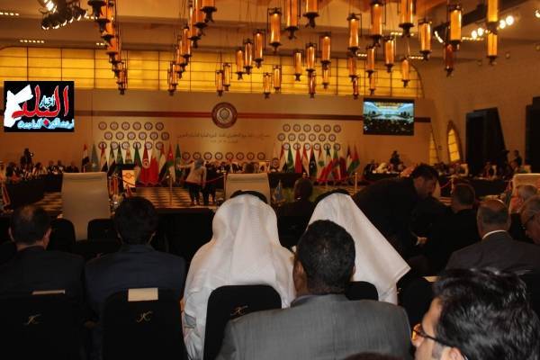 مصادر لـ(أخبار البلد) خلاف بين وزيري الخارجية المصري والليبي في قمة عمّان