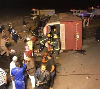 الأردن لم يتسلم تقرير حادث تبوك