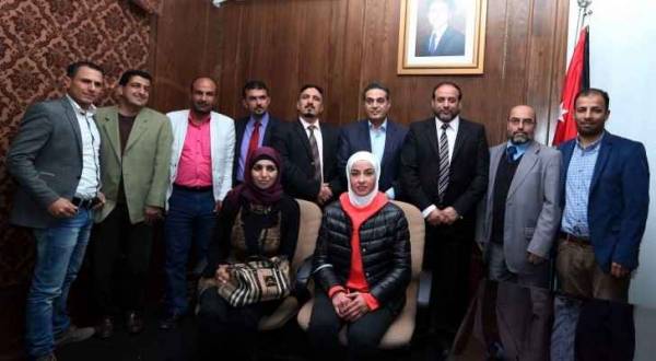 اتحاد الكيك بوكسينغ يختار مجلس إدارته الجديد