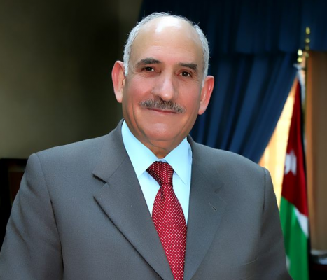 الذنيبات رئيساً لمجلس إدارة الفوسفات خلفاً للمجالي