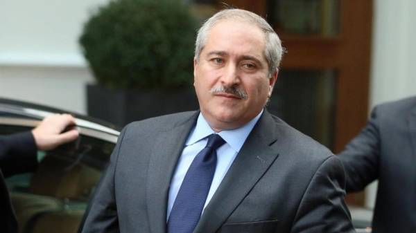 إختفاء ناصر جودة في ظروفٍ غامضة ؟!