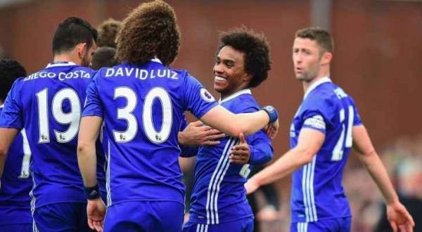 تشلسي يحدد اسم (هدفه الأهم) في الصيف