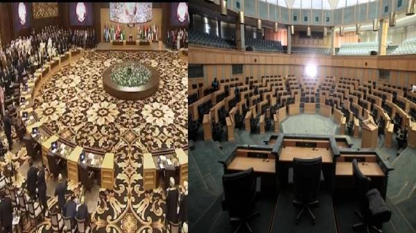 مراقبون لـ أخبار البلد القمة في البحر الميّت .. والنواب في المجلس الميّت !!