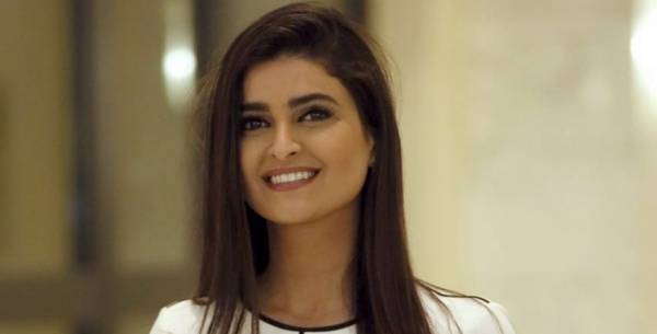 الإعلامية الأردنية علا فارس تعتذر بعد هجوم مجتمعي عنيف (صور)