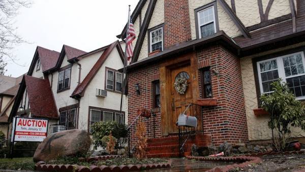 بيع منزل طفولة ترامب بأكثر من 2 مليون دولار!