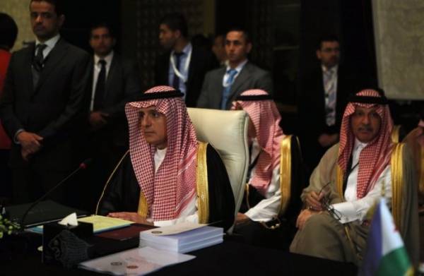 السعودية تستضيف القمة الـ 29 في الرياض