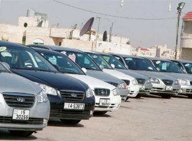 مصادر لـ أخبار البلد ترجيح إنخفاض أسعار السيارات