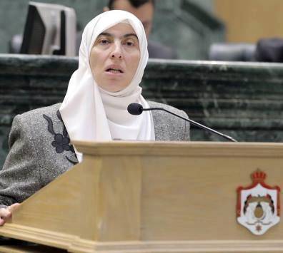 طهبوب: منح ابناء الأردنيات إقامة ليس تجنيسا