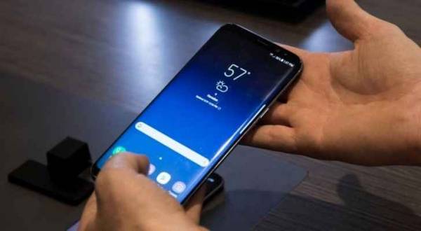 هل سينفجر غالاكسي إس 8