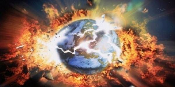 توقعات بانقراض جماعي جديد على الأرض