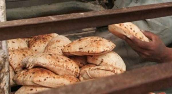 100 الف دينار غرامات بحق المخابز والمطاحن المخالفة