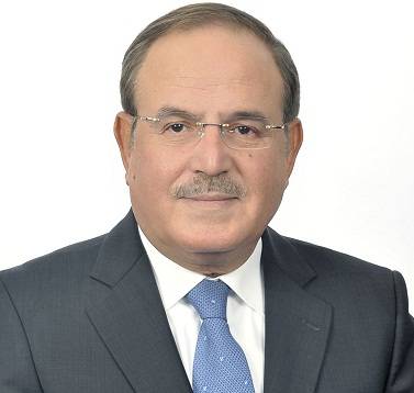 تعيين فيصل الشوبكي مستشارا للملك