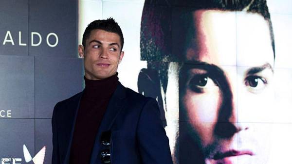 رونالدو: أنا لست منافقا