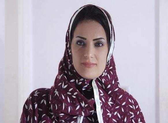 الراقصة سما المصري تكشف عن أول ضيوف برنامجها الديني (فيديو)