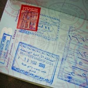 تسهيلات لدخول العراقيين للمملكة