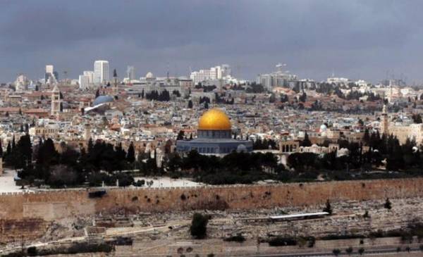 أوقاف القدس: قمة عمان هي قمة نصرة للأقصى والمقدسات