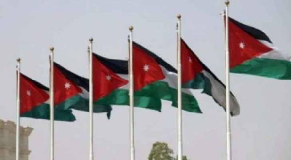 الأردن يدين انفجار مدينة بارتشينار الباكستانية