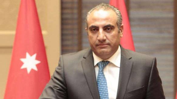 الشواربة: طلبت معلومات حول سيارات اعضاء مجلس الأمانة السابق