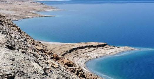 العثور على جثة شاب مفقود منذ 11 يوماً غريقاً في البحر الميت