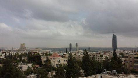 أجواء باردة نسبيًا يومي السبت والأحد