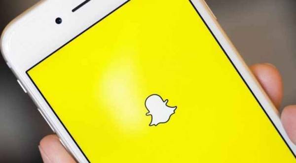 سناب تعلن عن ميزة البحث عن القصص العالمية في الوقت الحقيقي