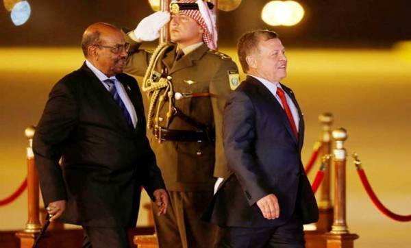 مفوض الأمم المتحدة لحقوق الإنسان: ما كان ينبغي للأردن استضافة البشير