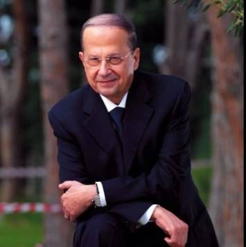 رد عون على تعثره في الأردن  فيديو