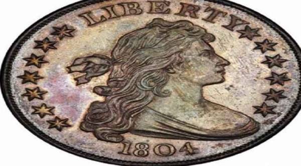 بيع دولار أمريكي ب3.3 مليون دولار!