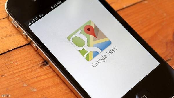 غوغل مابس يتحول إلى لعبة إلكترونية في شوارع حارتك
