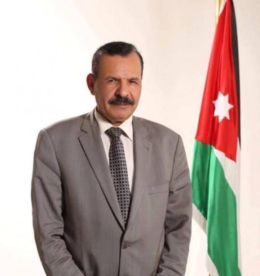 الدكتور تيسير العساف مديرا عاما لـ حماية المستثمر