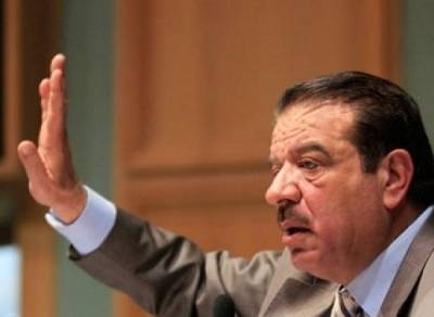 الدغمي يطالب الحكومة بالعدول عن رفع اسعار المحروقات