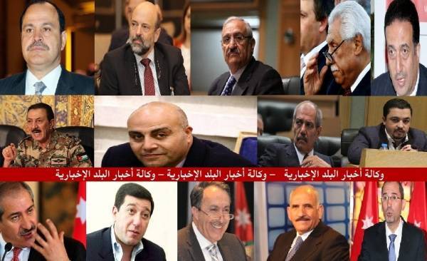 ماذا قالت المخابرات الصحفية عن هؤلاء ؟!