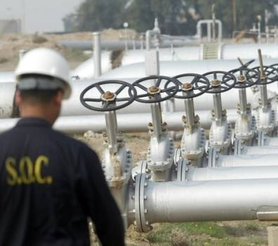 العراق يوافق مبدئيا على انبوب نفط الأردن