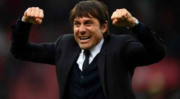 تشيلسي يقترب من تجديد عقده مع كونتي