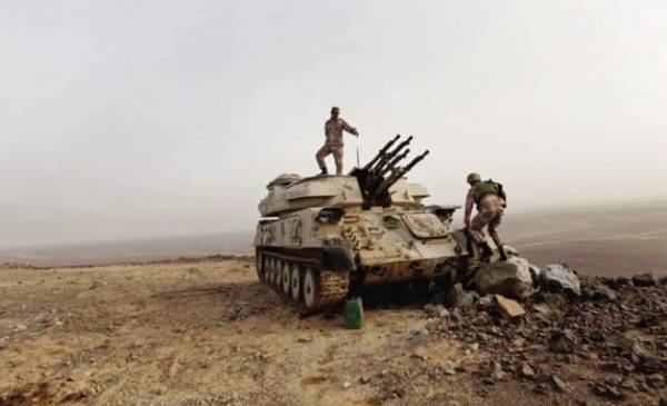 امن الدولة تختتم بيناتها في قضية الركبان