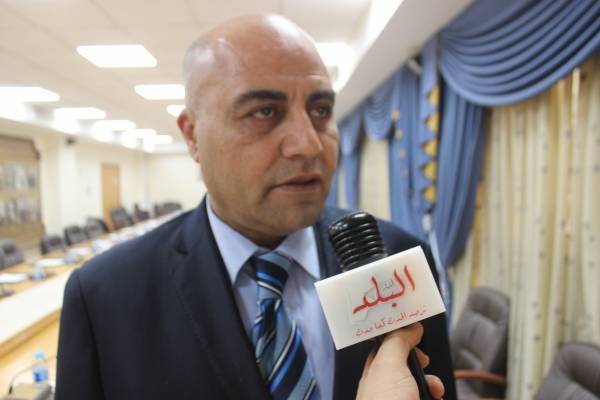 الحكومة تمنع بث مداخلة النائب الحباشنة ..الذي وصف الحكومة بالعصابة (فيديو)